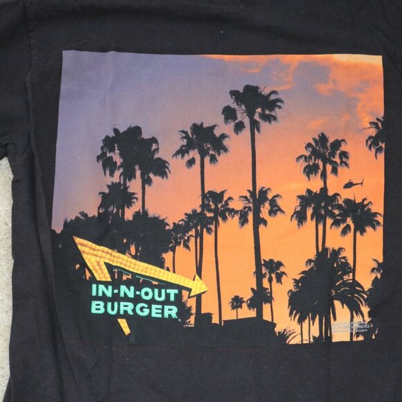 In-N-Out Arizona T-shirt - Picture 2 of 5